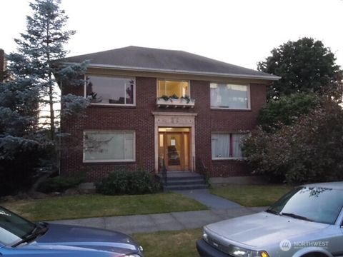 Photo of 2311 Yale Avenue E, Seattle, WA 98102 (MLS # 2486345)