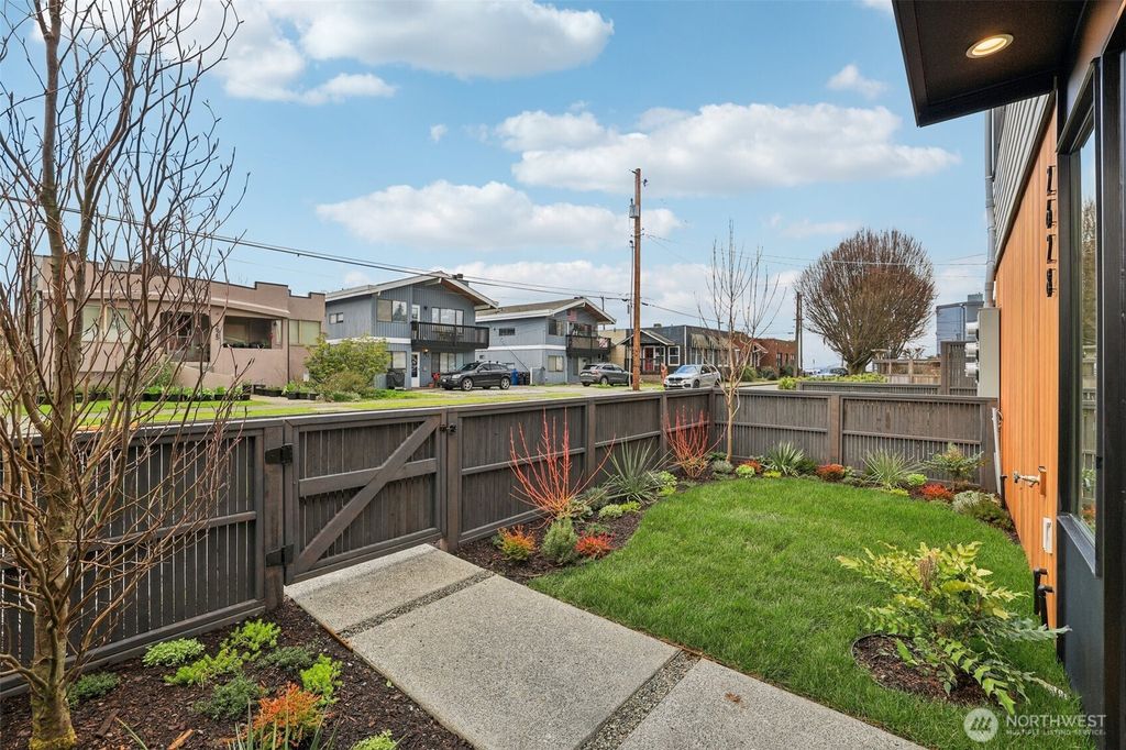 Photo of 2628 58th Avenue SW, Seattle, WA 98116 (MLS # 2498156)