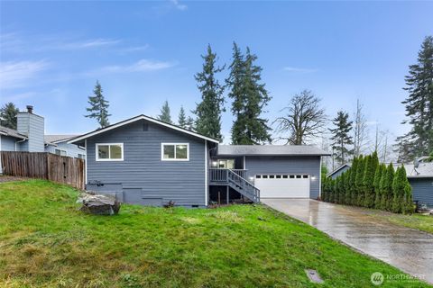 Photo of 1464 Greenville Drive, Bellingham, WA 98226 (MLS # 2461021)