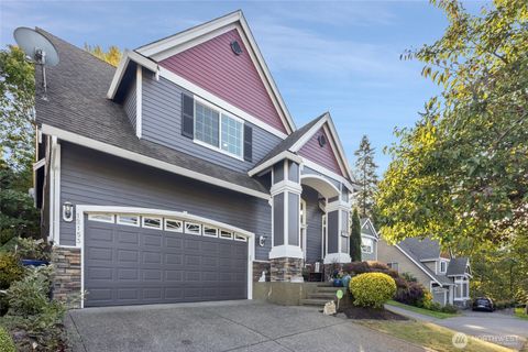 Photo of 12153 SE 307th Place, Auburn, WA 98092 (MLS # 2380076)