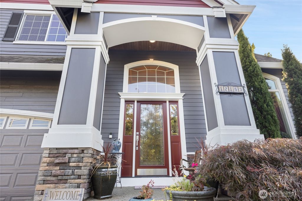 Photo of 12153 SE 307th Place, Auburn, WA 98092 (MLS # 2380076)