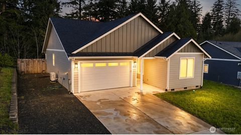 3108 Sanderling Drive Hoquiam WA 98550