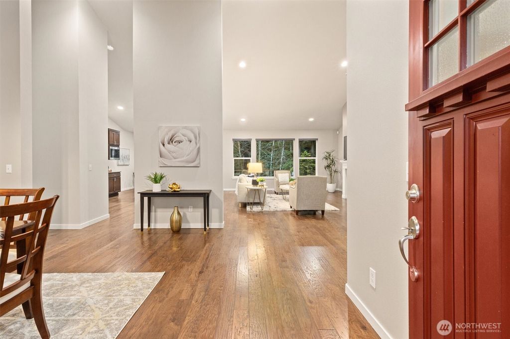 Photo of 20132 107th Place SE, Snohomish, WA 98290 (MLS # 2457408)