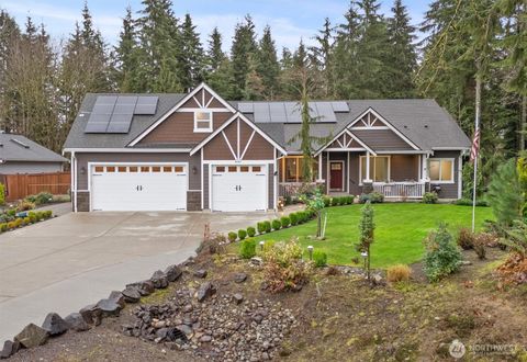 Photo of 20132 107th Place SE, Snohomish, WA 98290 (MLS # 2457408)