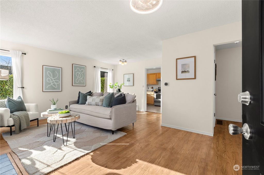 Photo of 8471 35th Avenue SW, Seattle, WA 98126 (MLS # 2324203)