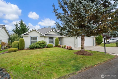 Photo of 1410 Mark Twain Drive, Centralia, WA 98531 (MLS # 2590821)