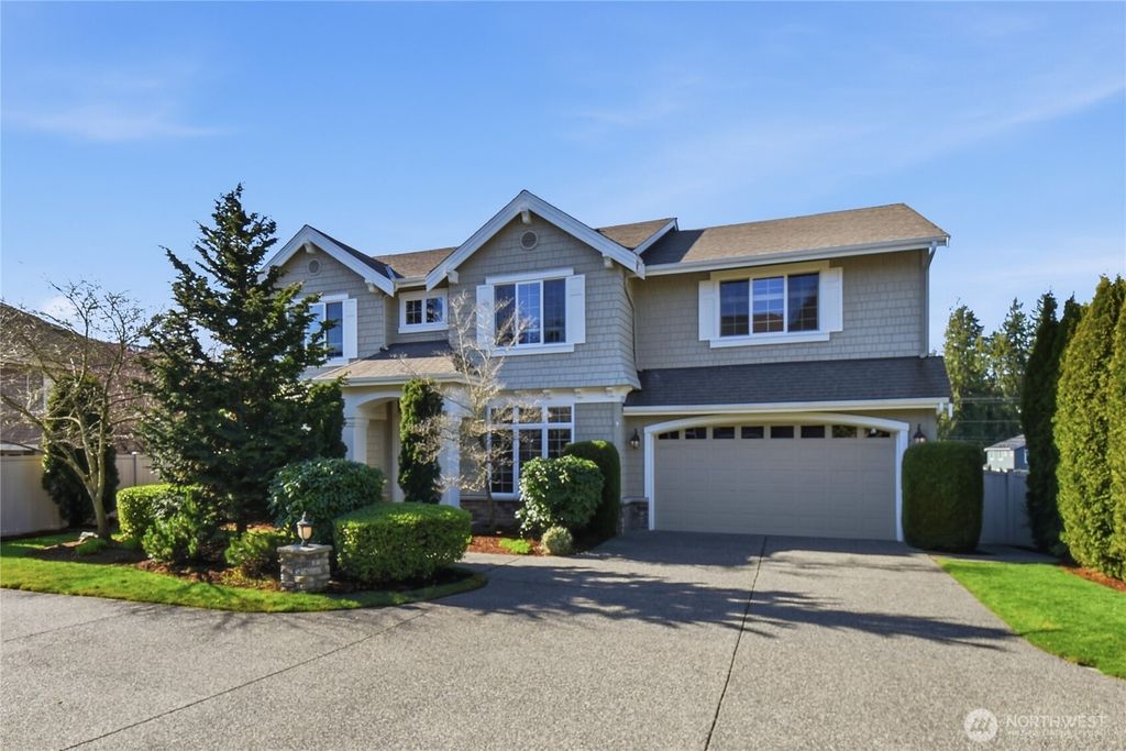 Photo of 3931 221st Place SE, Bothell, WA 98021 (MLS # 2553186)