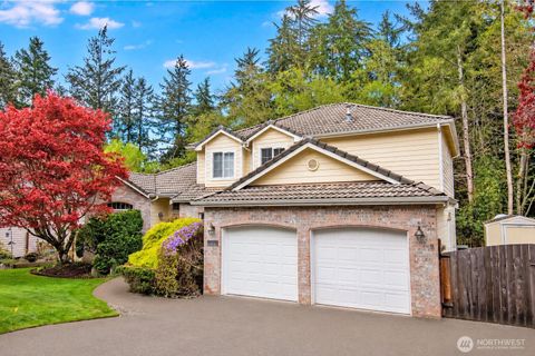 Photo of 403 Sheridan Place, Steilacoom, WA 98388 (MLS # 2556051)