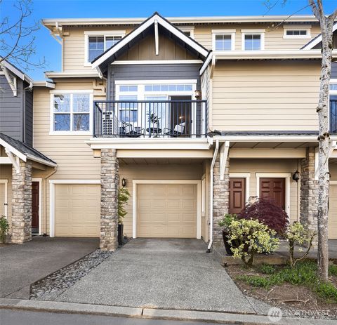 1909 16th Lane NE 1909 Issaquah WA 98029