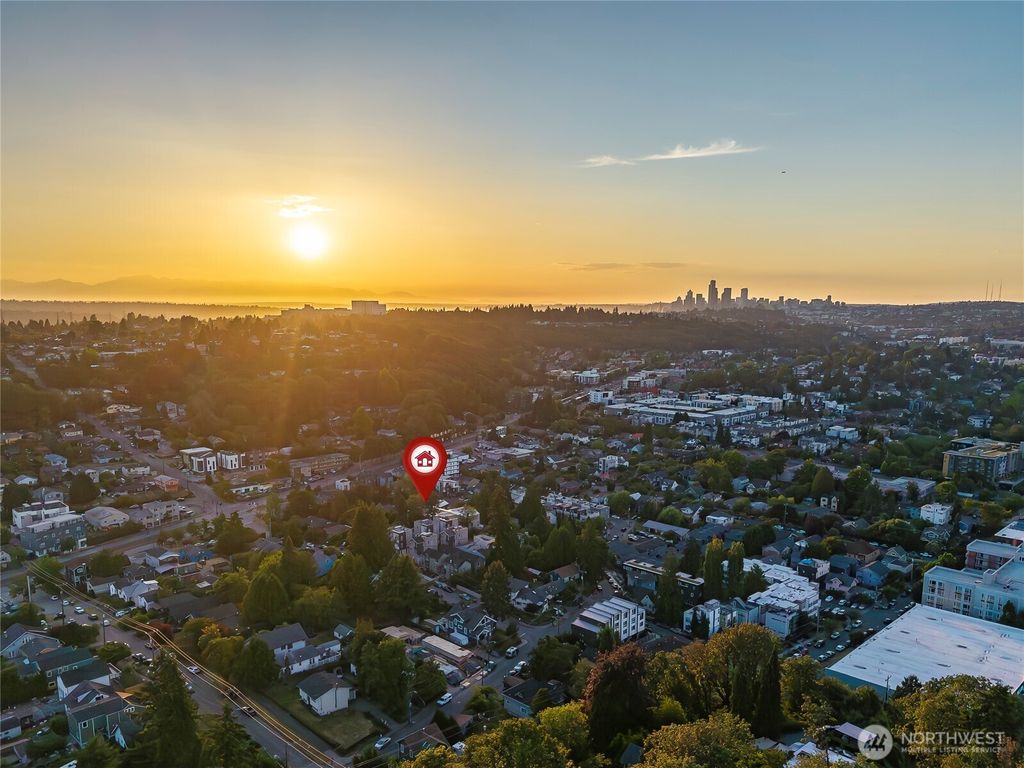 Photo of 5050 35th Avenue S, Seattle, WA 98118 (MLS # 2541439)