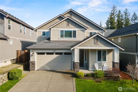 23006 SE 270th Street, Maple Valley, WA 98038 - MLS#: 2357752