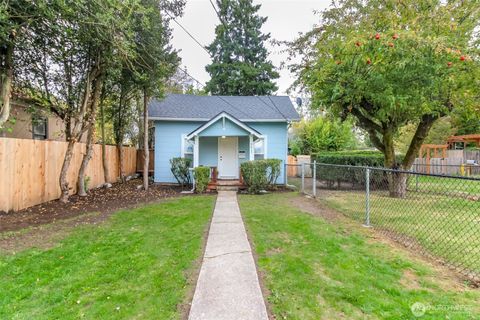 Photo of 3617 A Street, Tacoma, WA 98418 (MLS # 2449174)