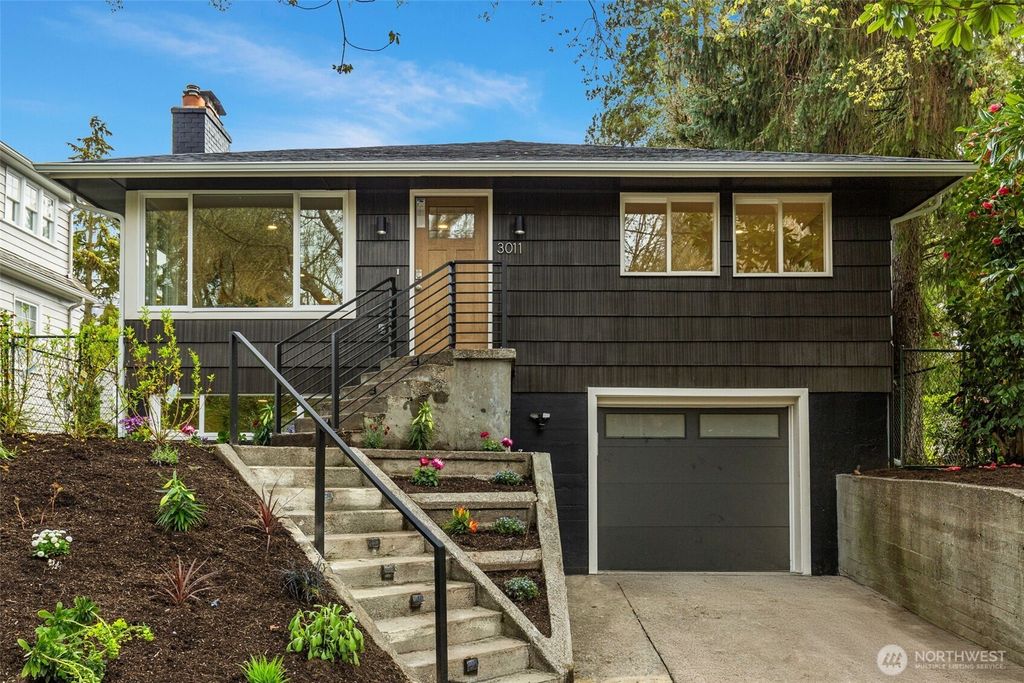 Photo of 3011 E Cherry Street, Seattle, WA 98122 (MLS # 2379655)