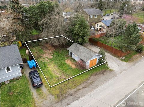 Photo of 9017 12th Avenue S, Seattle, WA 98108 (MLS # 2437783)