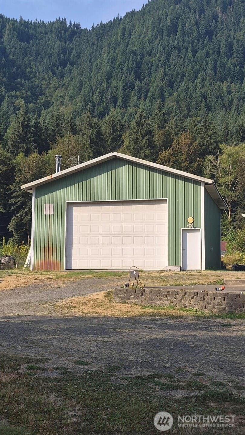 Photo of 145 Tilton Drive, Morton, WA 98356 (MLS # 2572669)