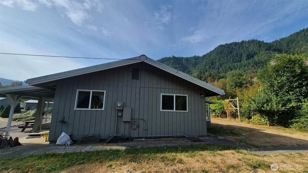 Photo of 145 Tilton Drive, Morton, WA 98356 (MLS # 2572669)