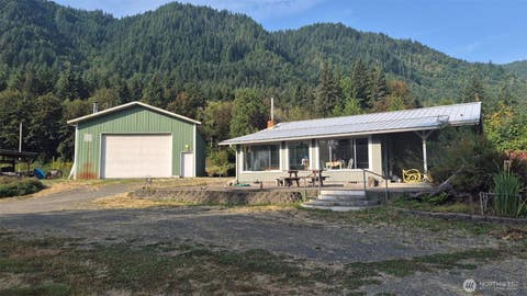 Photo of 145 Tilton Drive, Morton, WA 98356 (MLS # 2572669)