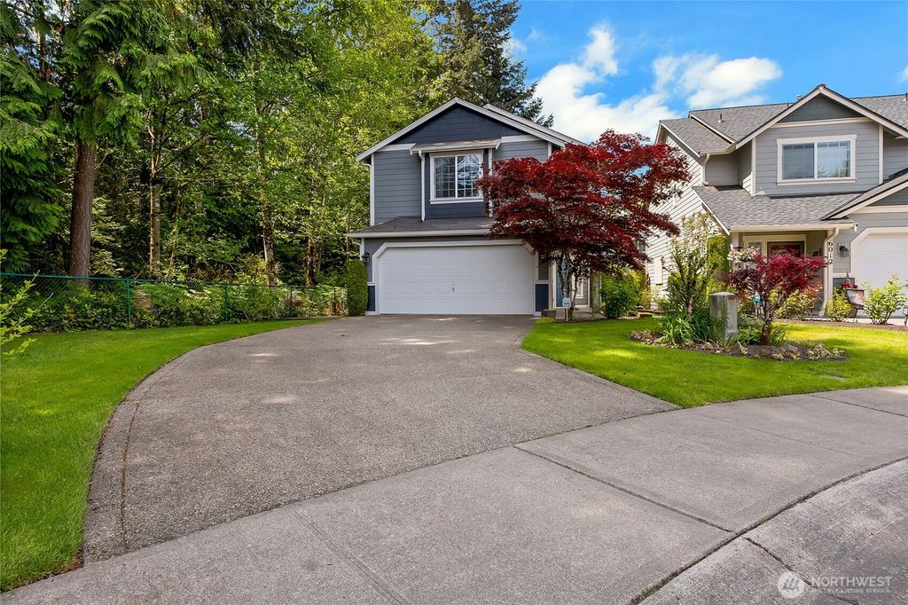 Photo of 16018 124th Avenue Ct E, Puyallup, WA 98374 (MLS # 2527278)