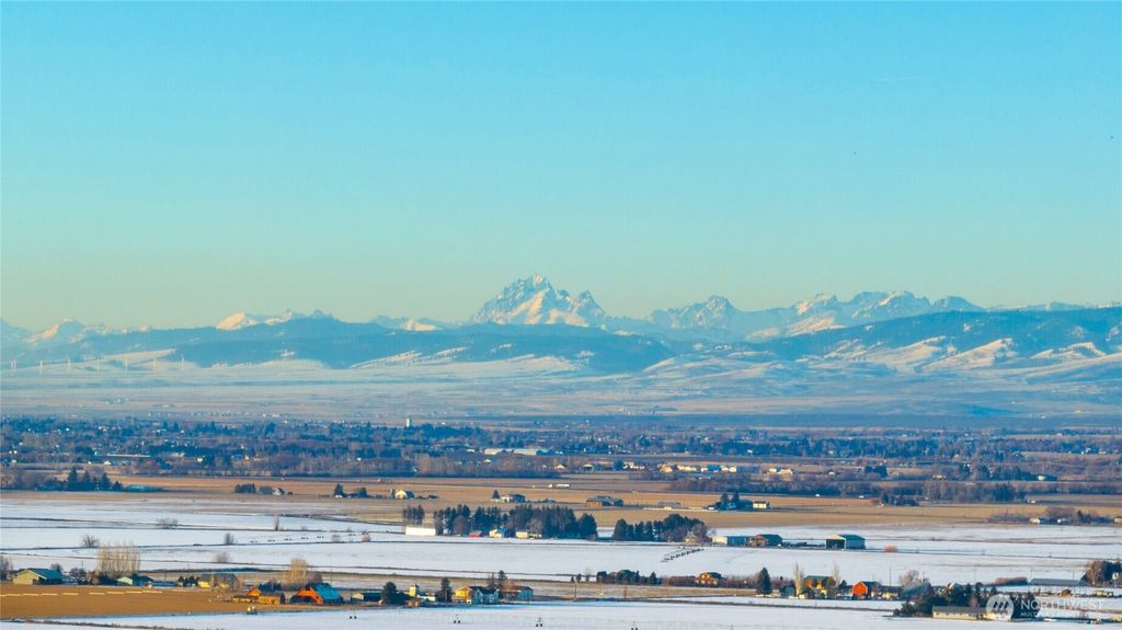 Photo of 5500 Denmark Road, Ellensburg, WA 98926 (MLS # 2477433)