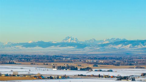 Photo of 5500 Denmark Road, Ellensburg, WA 98926 (MLS # 2477433)