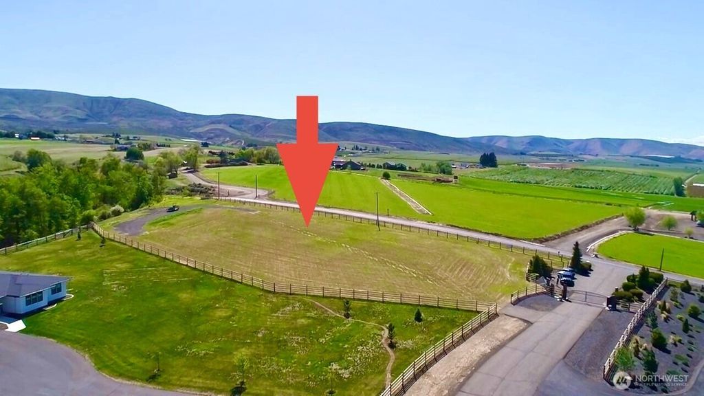 Photo of 5500 Denmark Road, Ellensburg, WA 98926 (MLS # 2477433)