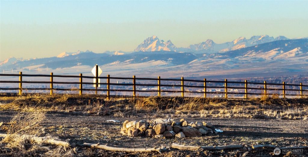 Photo of 5500 Denmark Road, Ellensburg, WA 98926 (MLS # 2477433)