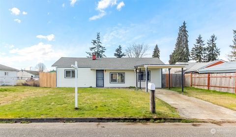10618 47th Avenue SW, Lakewood, WA 98499 - MLS#: 2325548