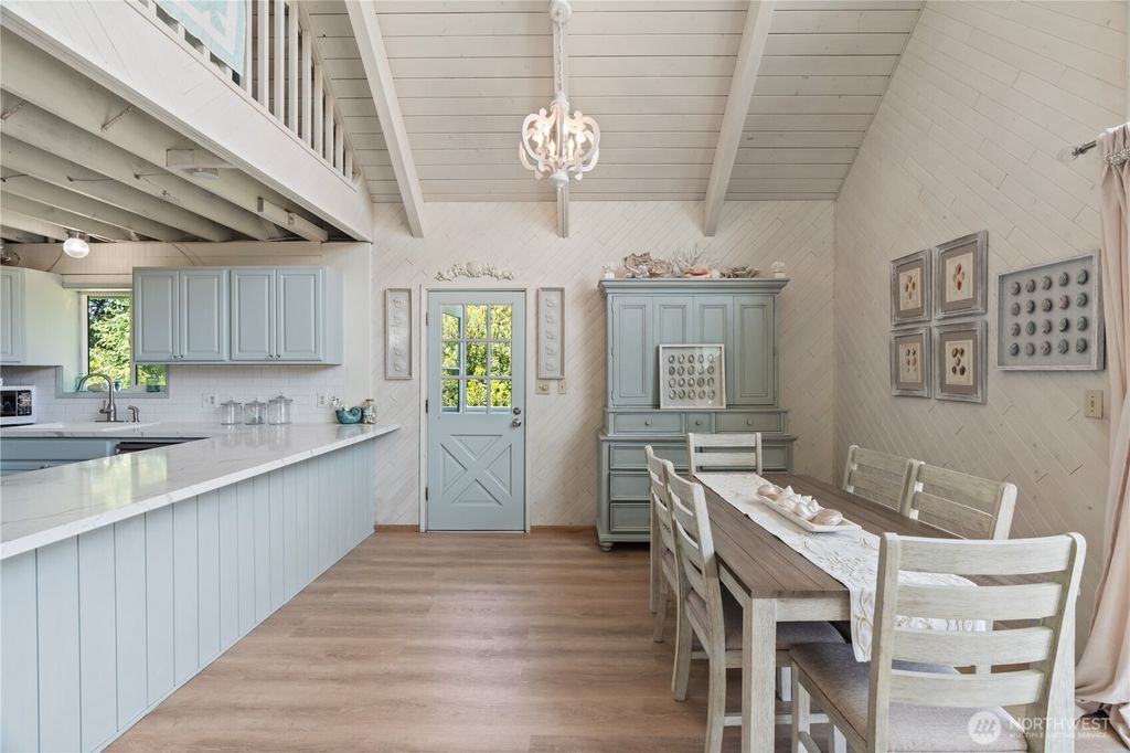 Photo of 195 Ocean Shores Boulevard SW, Ocean Shores, WA 98569 (MLS # 2510193)