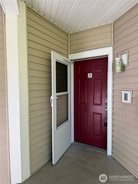 Photo of 5400 Harbour Pointe Boulevard #K208, Mukilteo, WA 98275 (MLS # 2555302)