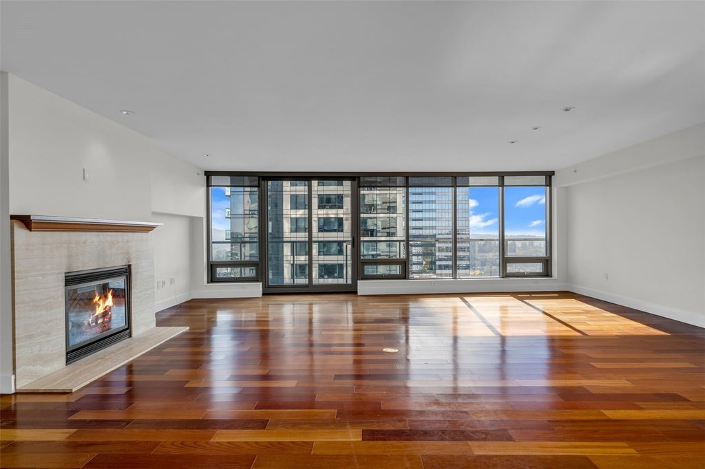 Photo of 650 Bellevue Way WAY NE #2903, Bellevue, WA 98004 (MLS # 2591966)