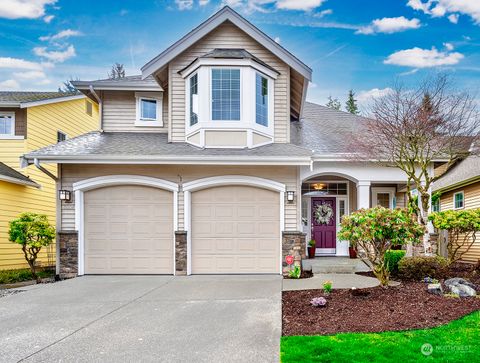 Photo for 5004 Brighton Place, Mukilteo, WA 98275 (MLS # 2045988)