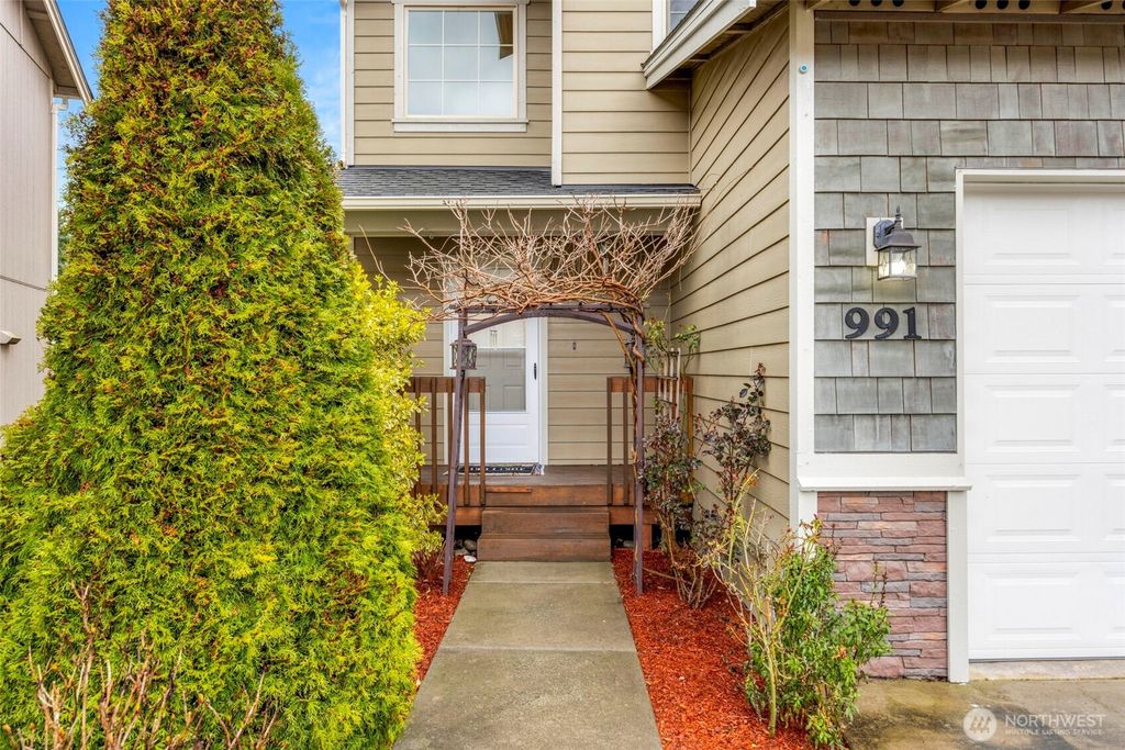 Photo of 991 NW Snow Creek Way, Bremerton, WA 98311 (MLS # 2486679)