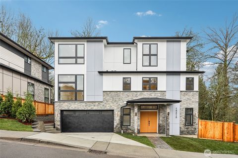 15415 NE 103rd Way Redmond WA 98052