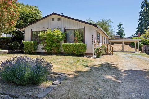 A home in Burien