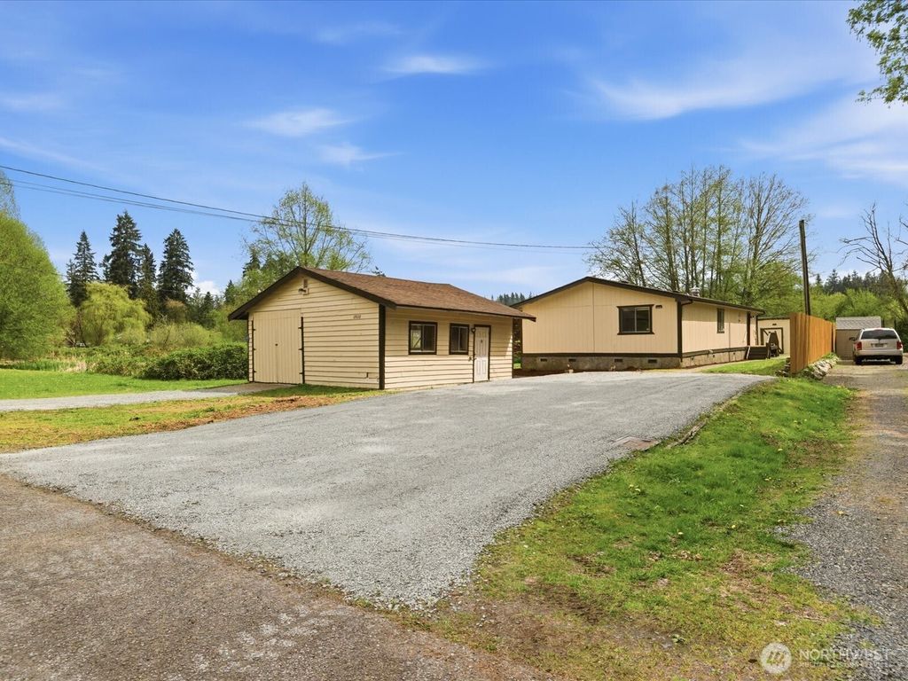 Photo of 17828 115th Street NE, Granite Falls, WA 98252 (MLS # 2511466)