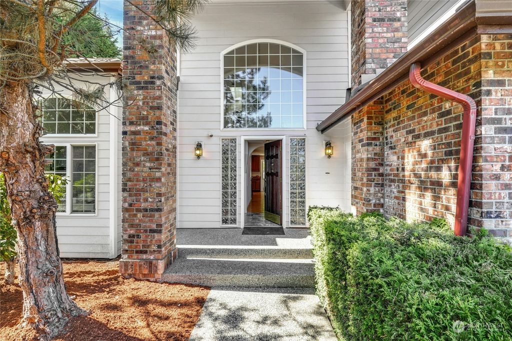 Photo of 1519 232nd Place SW, Bothell, WA 98021 (MLS # 2265748)