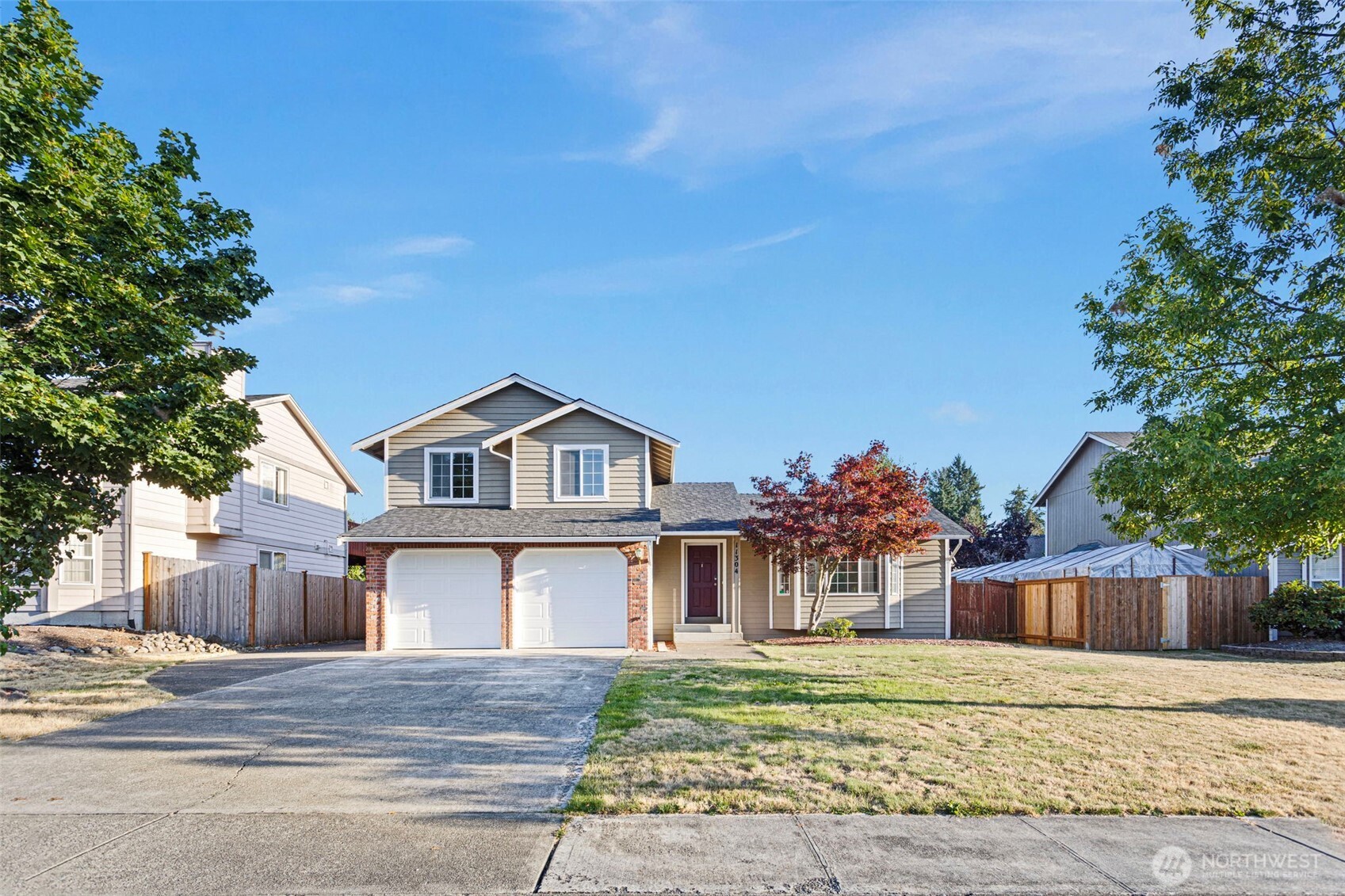 11304 172nd Street E