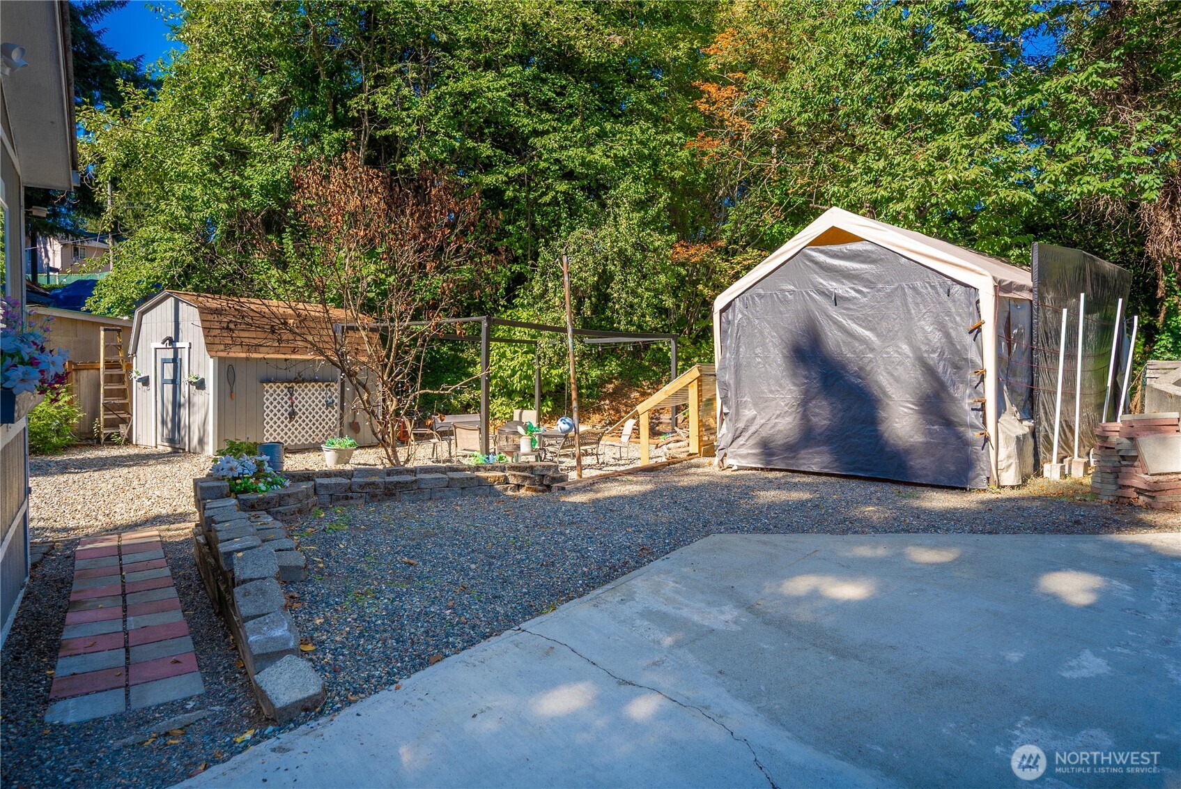 20402 LaPaloma Drive E