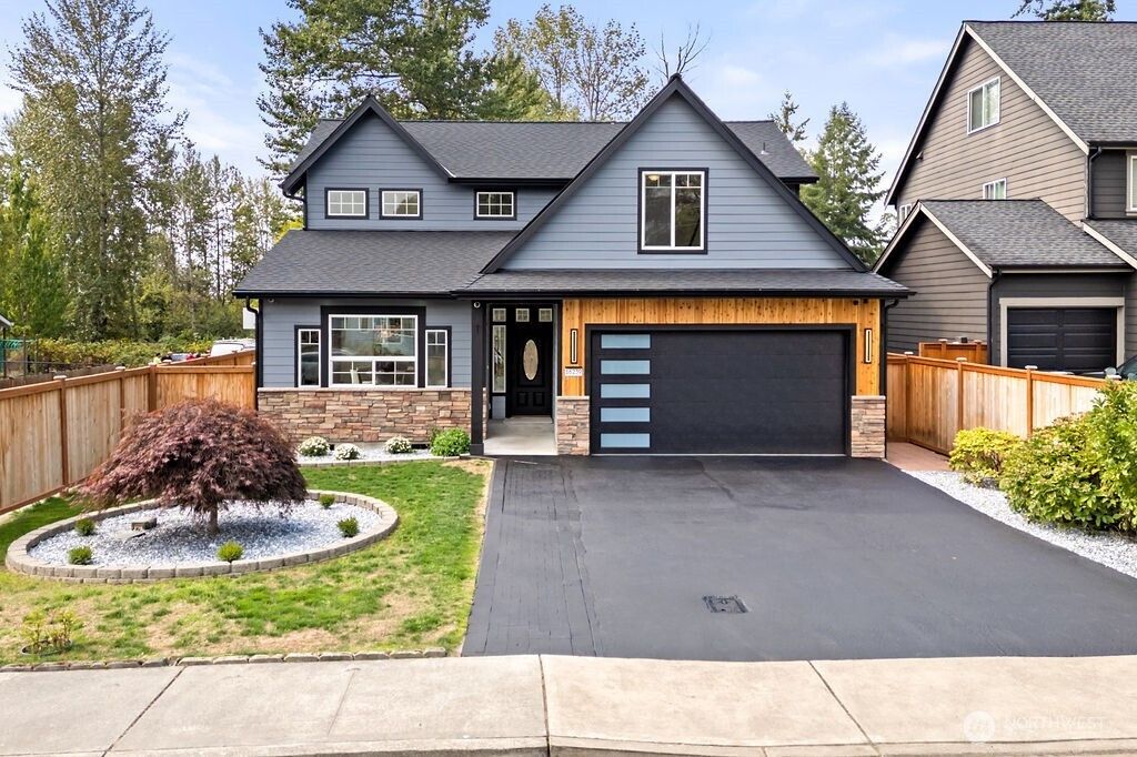 Photo of 16239 114th Avenue SE, Renton, WA 98055 (MLS # 2447418)