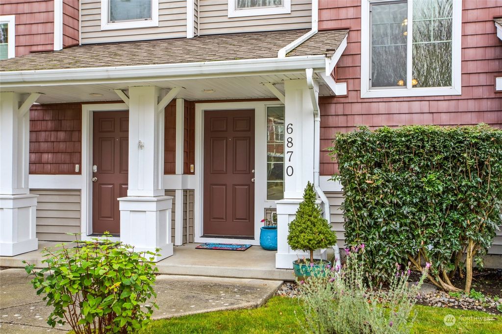 Photo of 6870 Holly Park Drive S, Seattle, WA 98118 (MLS # 2326012)