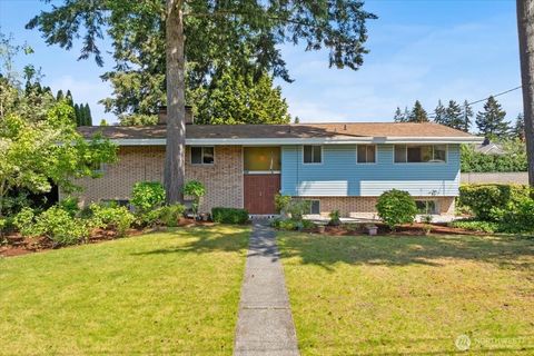 1033 Broadview Drive Fircrest WA 98466