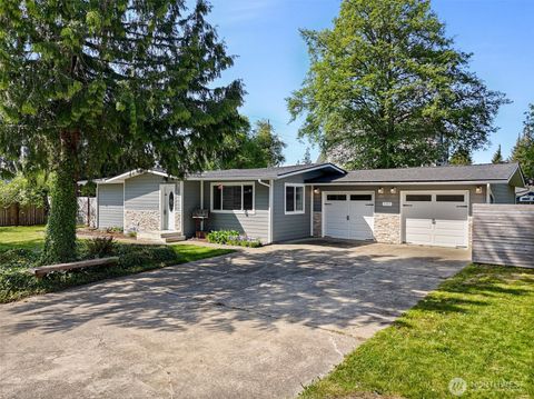 101 115th Street E Tacoma WA 98445