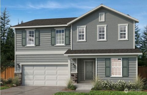 713 Madden Avenue 19 Buckley WA 98321