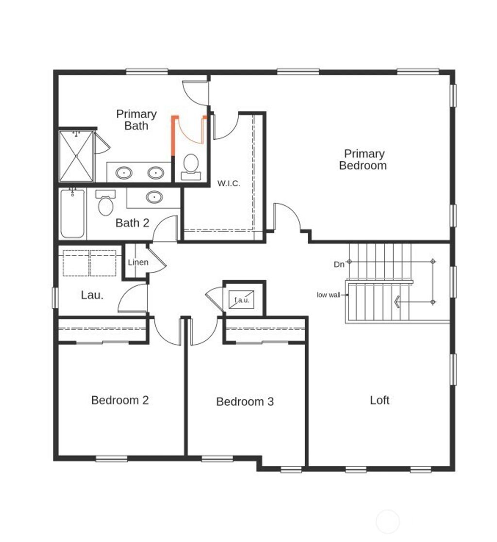 Photo of 713 Madden Avenue #19, Buckley, WA 98321 (MLS # 2495830)