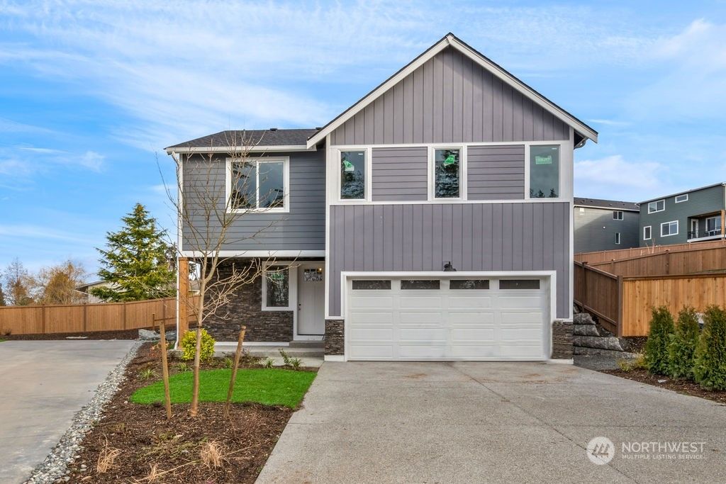 Photo of 4313 66th Drive NE, Marysville, WA 98270 (MLS # 2023431)