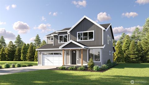 Photo of 7509 45TH Place NE, Marysville, WA 98270 (MLS # 2473259)