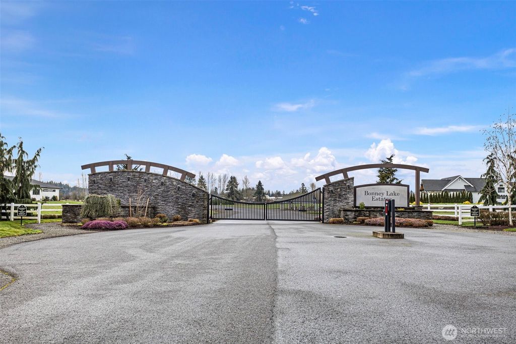 Photo of 23715 70th Street E, Buckley, WA 98321 (MLS # 2475656)