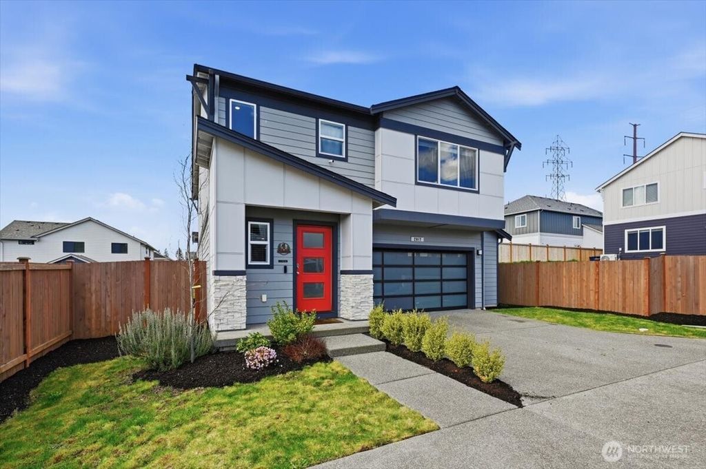 Photo of 2017 8th Place, Snohomish, WA 98290 (MLS # 2499187)