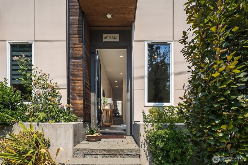818 NW 53rd Street B