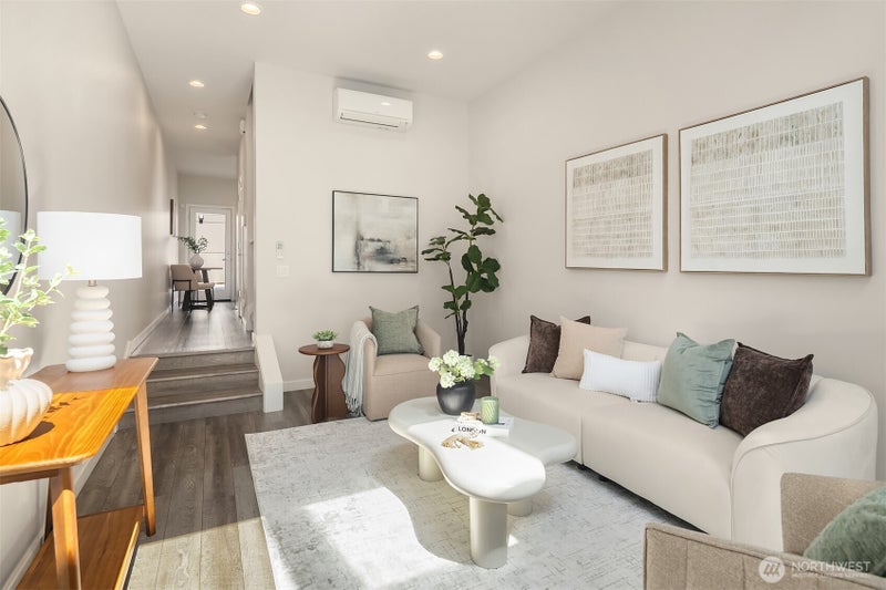 818 NW 53rd Street B